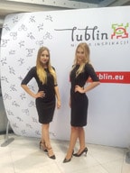 Targi hostessy 3