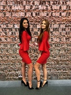 Targi hostessy 4