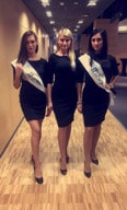 Targi hostessy 6