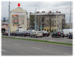 Przykład siatki Mesh 4