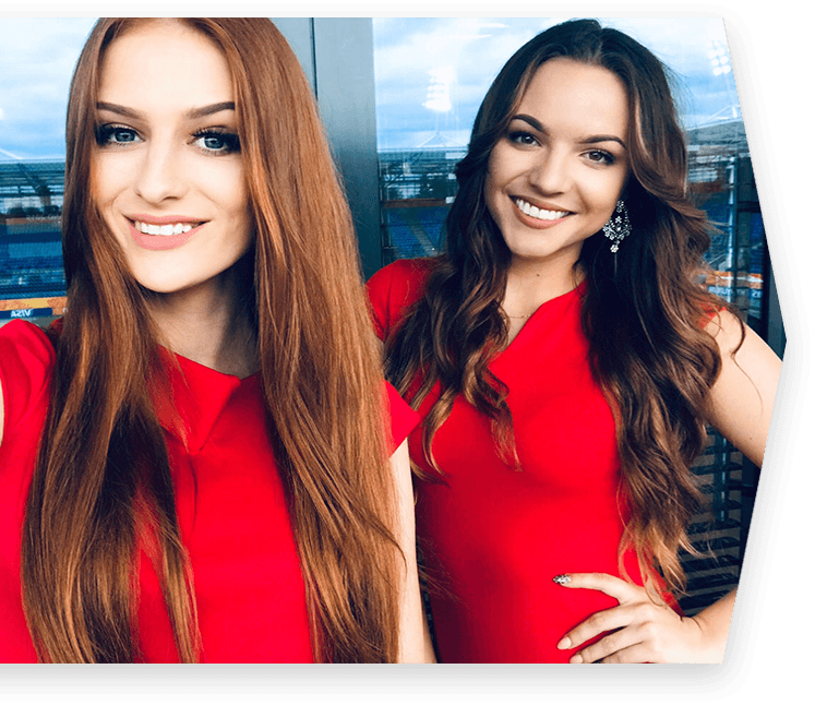 Lublin hostessy